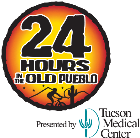 24 Hour Race