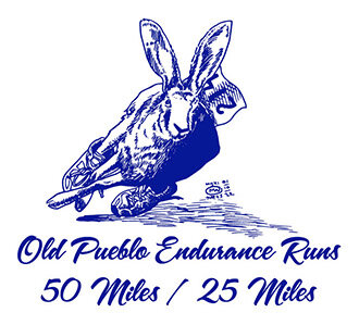 Old Pueblo 50